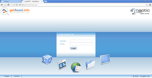 GetAsset.info