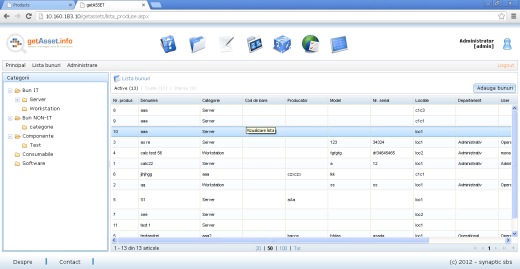 GetAsset.info