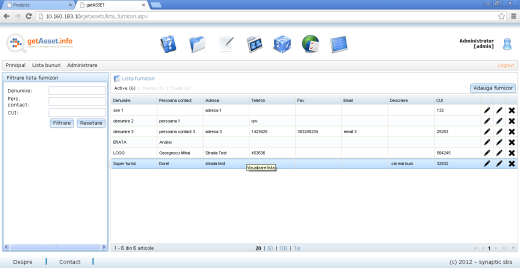 GetAsset.info